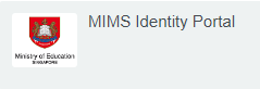 MIMS Portal